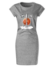 Raketoplán Mars Raketoplán Mars