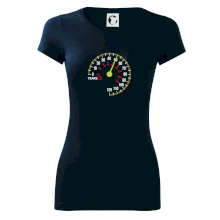 Tachometer cíti sa - 50 rokov Tachometer cíti sa - 50 rokov