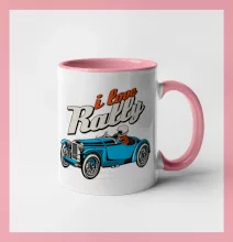 I Love Rally