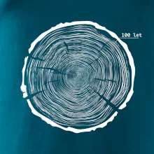 Letokruhy - 100 Letokruhy - 100