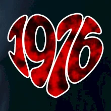 1976 v srdci