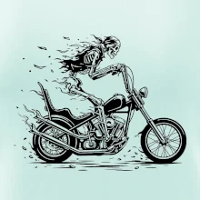 Chopper ksotra
