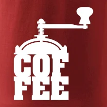 Coffee mlynček