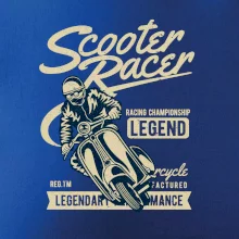 Scooter Racer