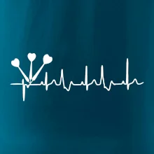 EKG šípky EKG šípky