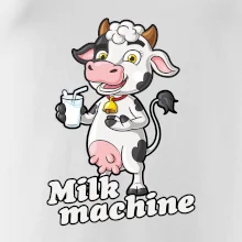 Milk machine Milk machine