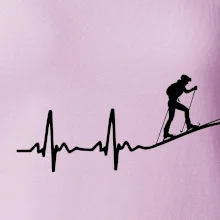 EKG skialpinismus EKG skialpinismus