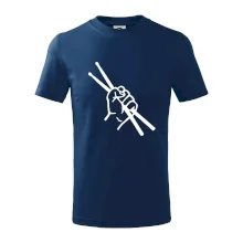 Paličky ruka Paličky ruka