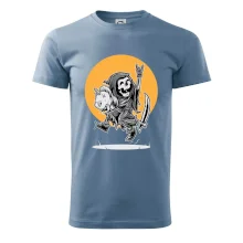 Jednorozeč vs. smrtka Jednorozeč vs. smrtka