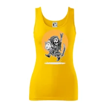 Jednorozeč vs. smrtka