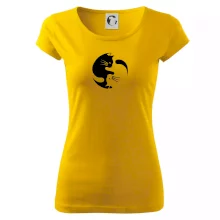 Mačka - Jin jang Mačka - Jin jang