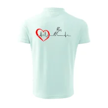 Moje srdce bije pre kone