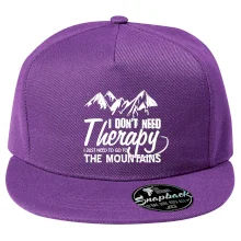 I dont need therapy - Mountains - Nepotrebujem terapiu - Hory I dont need therapy - Mountains - Nepotrebujem terapiu - Hory