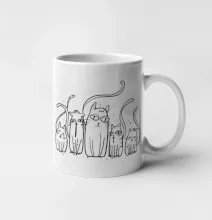 Mačacia rodina Mačacia rodina