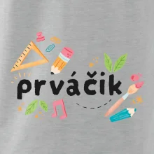 Prváčik - tlačiaci