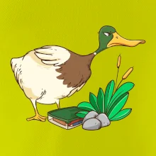 Geokáčer s keškou