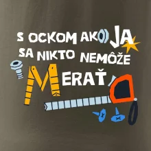 S ockom ako ja sa nikto nemôže metať
