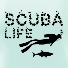 Scuba life