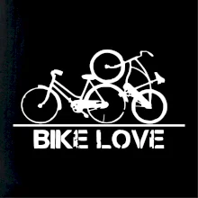 Bike love Bike love