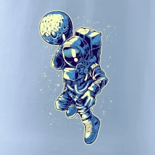 Astro basketbalista Astro basketbalista