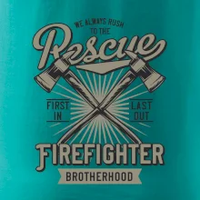 Rescue Firefighter Rescue Firefighter