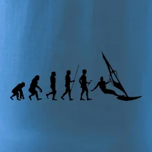 Evoluce Windsurfing