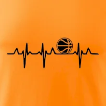 EKG basketbal