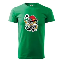 Fajrákmen Fajrákmen