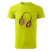 Headphone Donut Headphone Donut