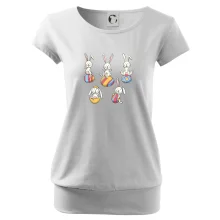 Veľkonočné zajace