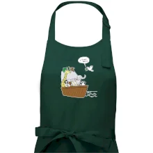 Pravda s Noemovou archou Pravda s Noemovou archou