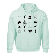 Harry ikonky Harry ikonky