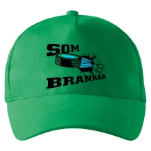 Som brankár