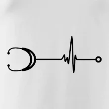 EKG stetoskop EKG stetoskop