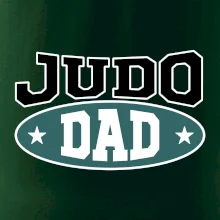 Judo Dad