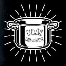 Kráľ kuchyne - hrniec