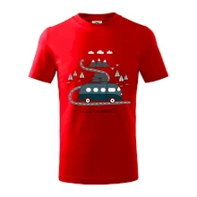 Cesta prírodou I love Adventure