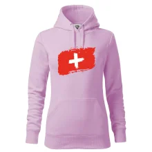 Švajčiarsko vlajka