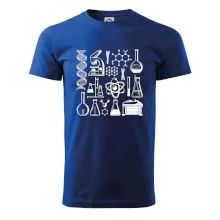 Laboratórium - ikony