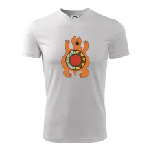 Mayovia - zvieratá korytnačka Mayovia - zvieratá korytnačka