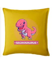 Dinosaurie rodina - segra