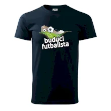 Budúci futbalista