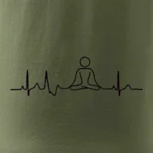Ekg yoga Ekg yoga