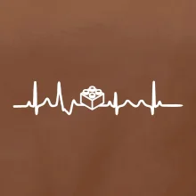 Ekg Lego kocka malá