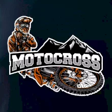 Motocross pohorie