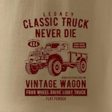 Classic Truck