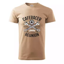Caferacer Reunion Caferacer Reunion