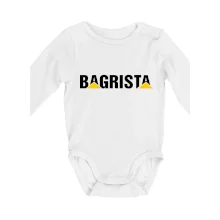 Bagrista nápis Bagrista nápis