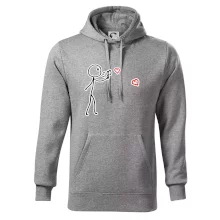 Láska bublifuk Láska bublifuk