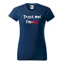 Trust me I´m an Ing. / Ver mi som Ing.